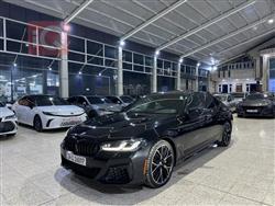 بي ام دبليو الفئة 5